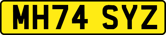 MH74SYZ