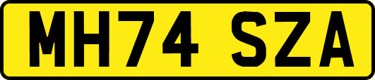 MH74SZA