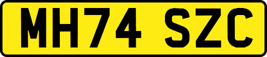 MH74SZC