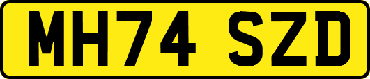 MH74SZD