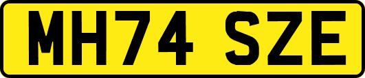 MH74SZE