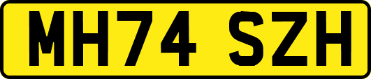 MH74SZH