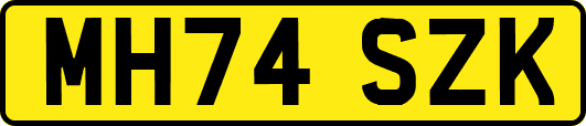 MH74SZK