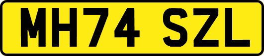 MH74SZL
