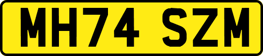 MH74SZM
