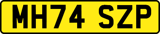 MH74SZP