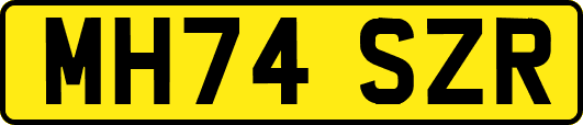 MH74SZR