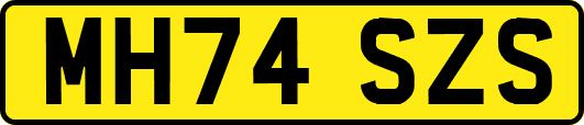 MH74SZS