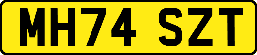 MH74SZT