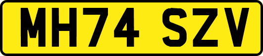 MH74SZV