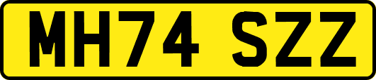 MH74SZZ