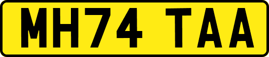 MH74TAA