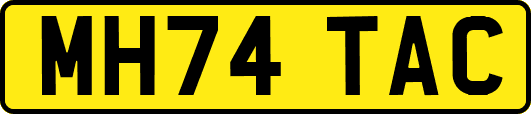 MH74TAC