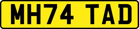 MH74TAD