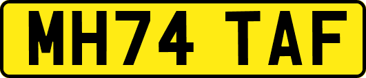 MH74TAF