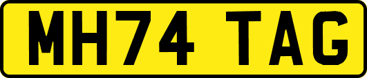 MH74TAG
