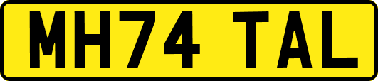 MH74TAL