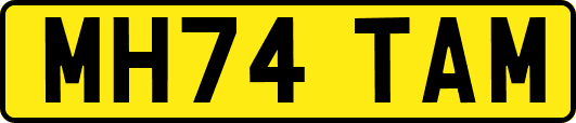 MH74TAM