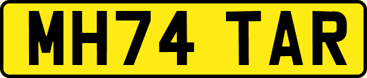 MH74TAR