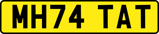 MH74TAT