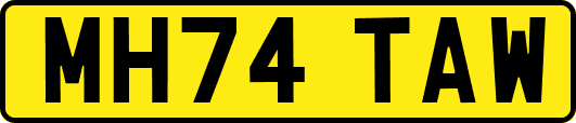 MH74TAW