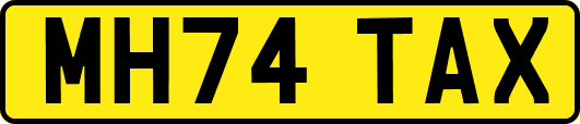 MH74TAX