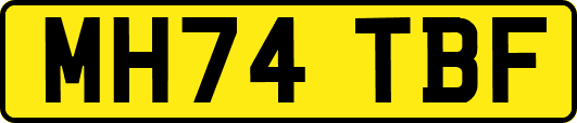 MH74TBF