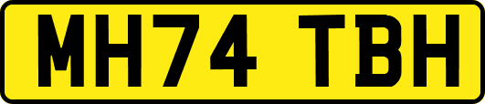 MH74TBH