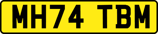 MH74TBM