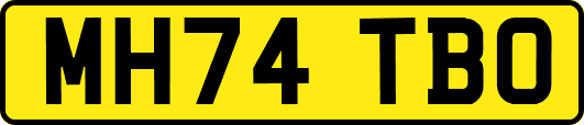 MH74TBO