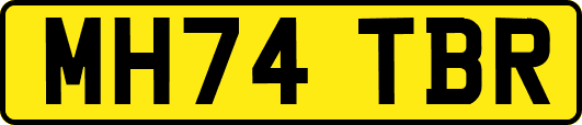 MH74TBR
