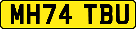 MH74TBU