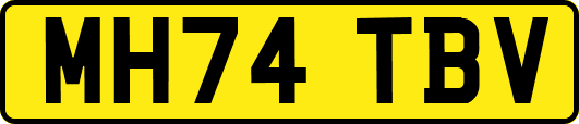 MH74TBV