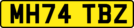 MH74TBZ