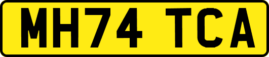 MH74TCA