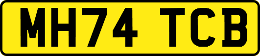 MH74TCB