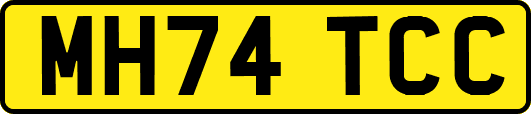 MH74TCC