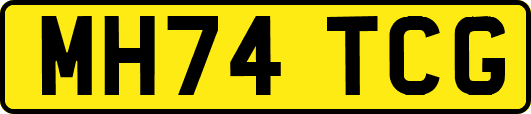 MH74TCG