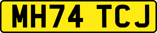 MH74TCJ