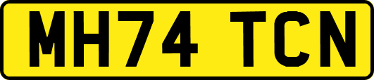 MH74TCN