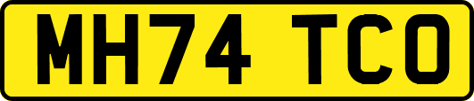 MH74TCO