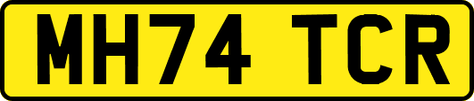 MH74TCR