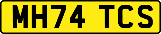 MH74TCS