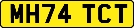 MH74TCT