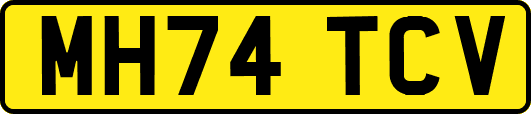 MH74TCV