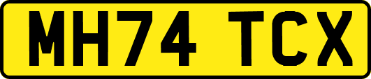 MH74TCX