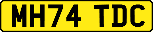 MH74TDC