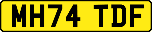MH74TDF