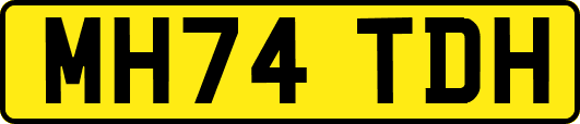 MH74TDH