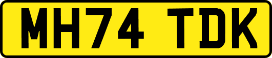 MH74TDK